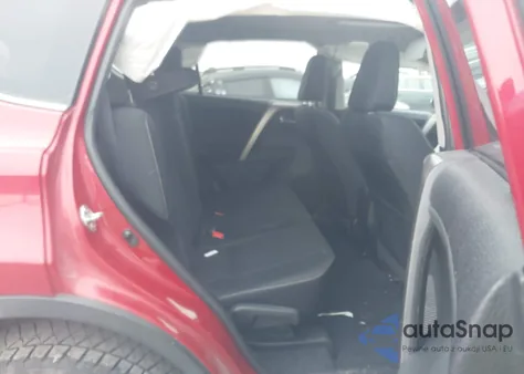 2014 Toyota Rav4 Xle z USA, uszkodzony, nr VIN 2T3RFREV9EW154272